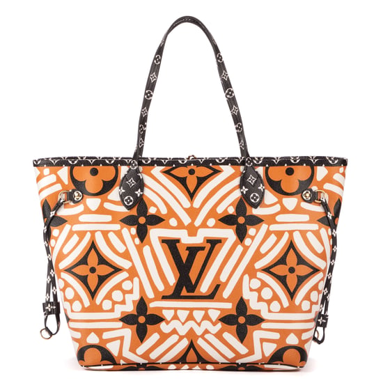 Ltd. Ed. Crafty Neverfull MM Schoudertas - Image 1