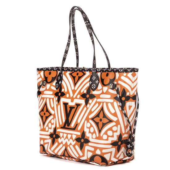 Ltd. Ed. Crafty Neverfull MM Schoudertas - Image 2