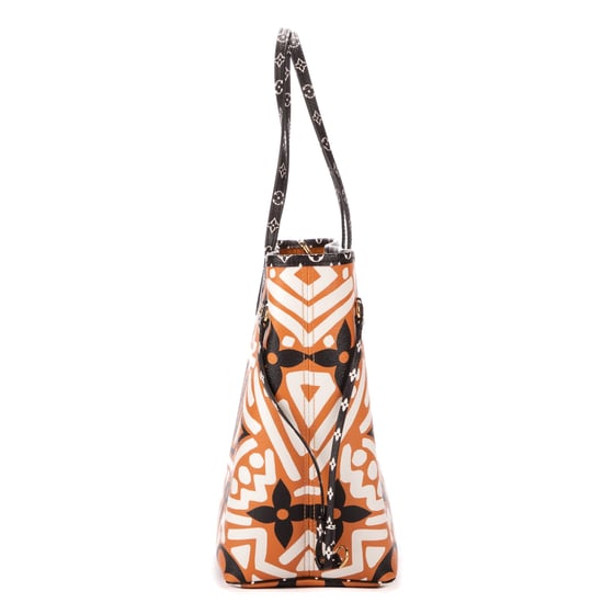 Ltd. Ed. Crafty Neverfull MM Schoudertas - Image 3