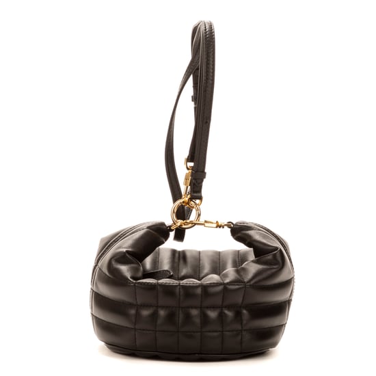 Lola  Shoulder Bag - Image 4