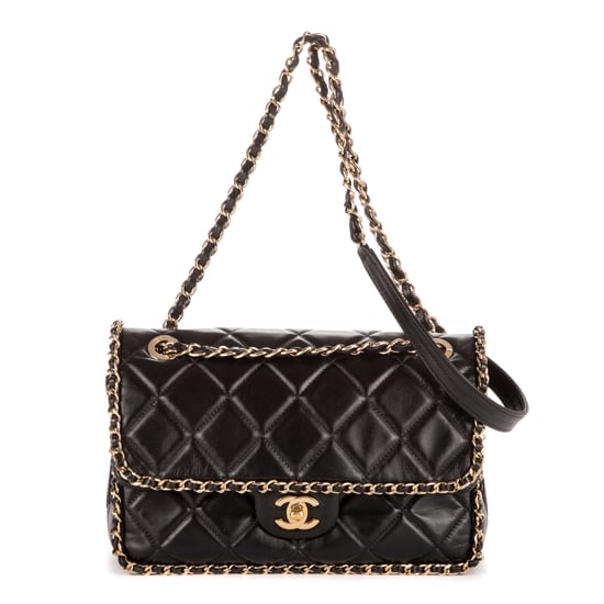 Flap Chain Schoudertas - Image 1