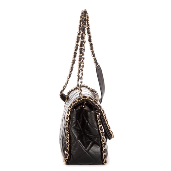 Flap Chain Schoudertas - Image 2