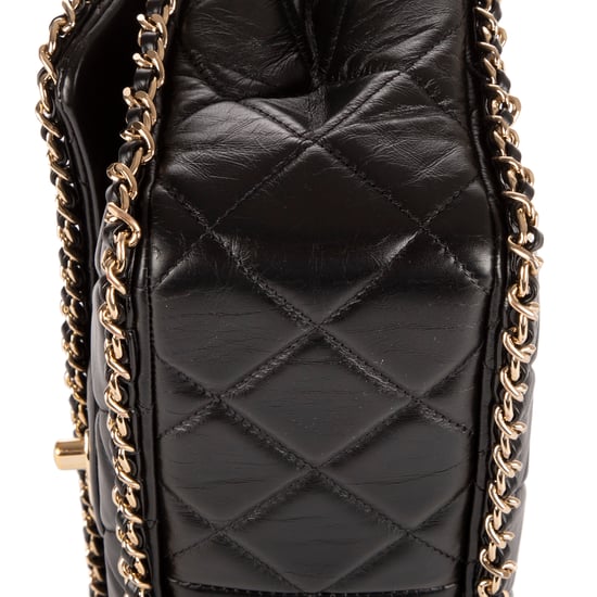 Flap Chain Schoudertas - Image 5