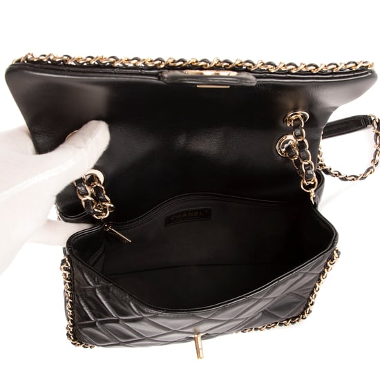 Flap Chain Schoudertas - Image 6