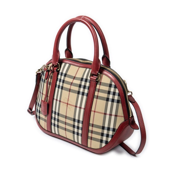 Orchard Bowling Bag  Shoulder Bag - Image 2