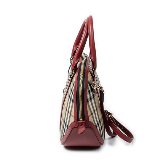 Orchard Bowling Bag  Shoulder Bag - Image 3