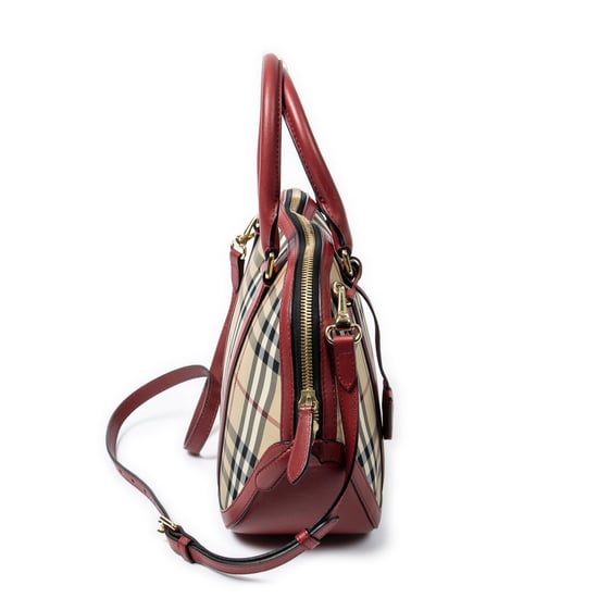 Orchard Bowling Bag  Shoulder Bag - Image 4