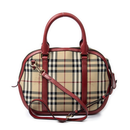 Orchard Bowling Bag  Shoulder Bag - Image 5