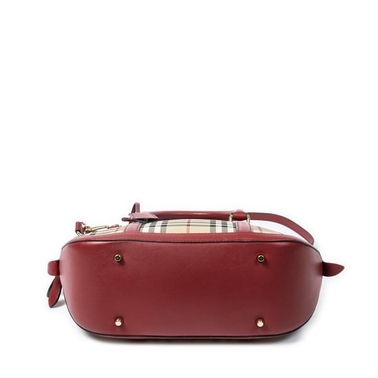 Orchard Bowling Bag  Shoulder Bag - Image 6