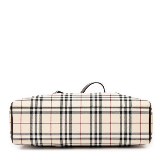 Rectangular Bowler  Shoulder Bag - Image 6