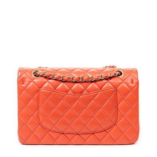 Classic Double Flap 26 Bags - Image 5