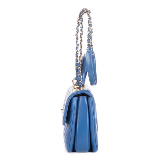 Trendy Top Handle Schoudertas - Image 3