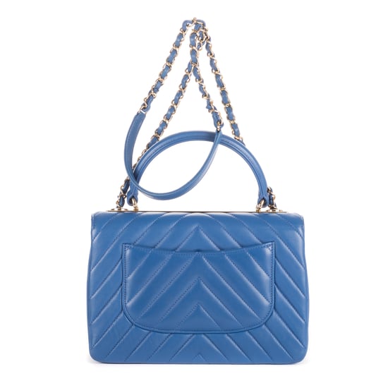 Trendy Top Handle Schoudertas - Image 4