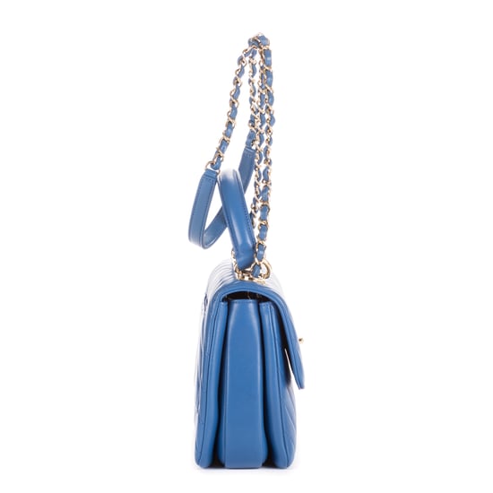 Trendy Top Handle Schoudertas - Image 5