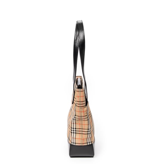 Tall Tote  Schoudertas - Image 3