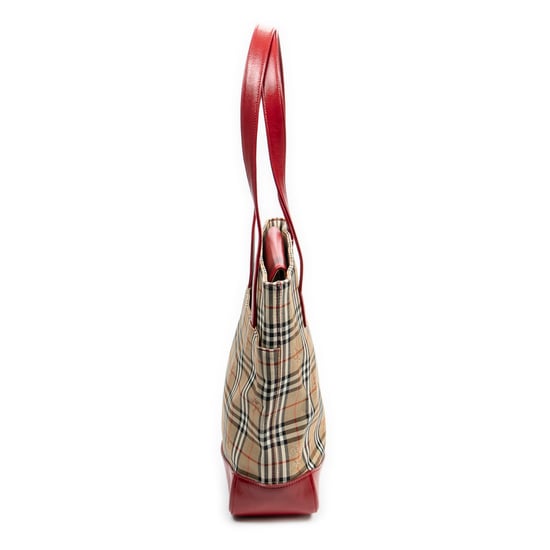 Tall Tote  Schoudertas - Image 4