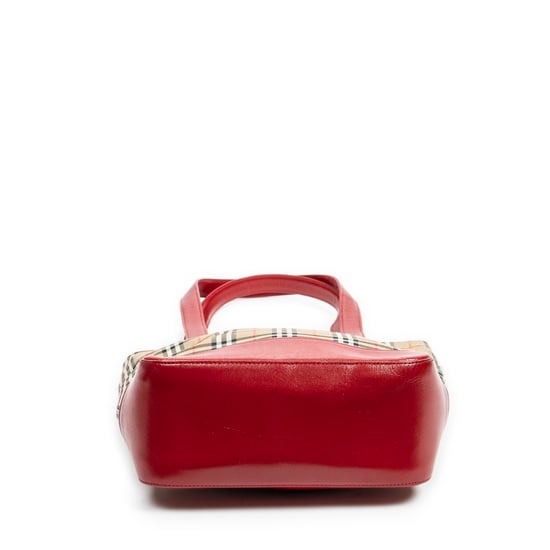 Tall Tote  Schoudertas - Image 6