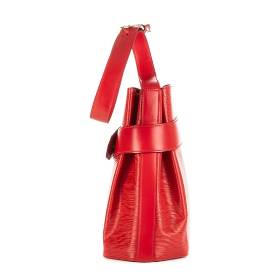Sac d'Epaule PM Shoulder Bag - Image 3