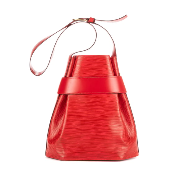 Sac d'Epaule PM Shoulder Bag - Image 4