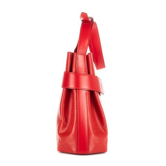 Sac d'Epaule PM Shoulder Bag - Image 5