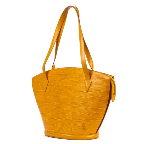 St-Jacques Shopping GM Shoulder Bag - Image 2