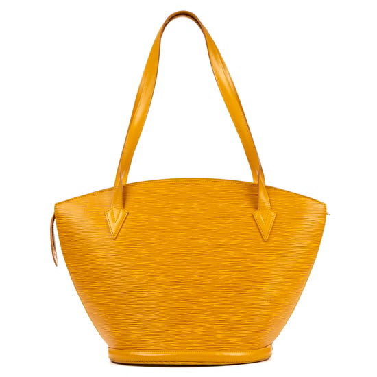 St-Jacques Shopping GM Shoulder Bag - Image 4