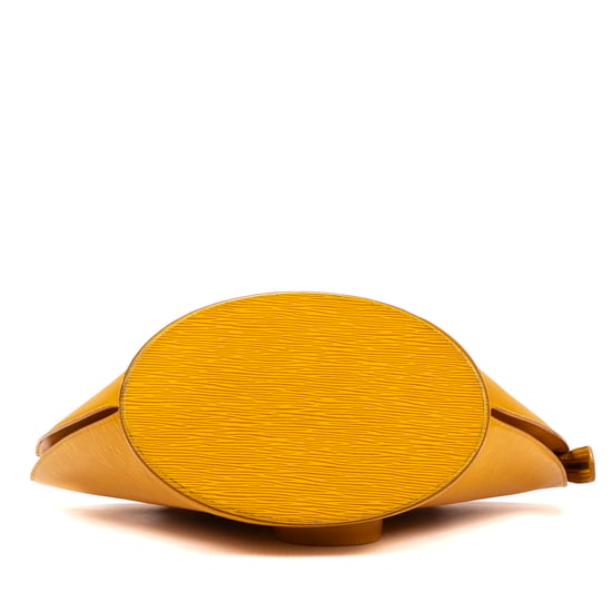 St-Jacques Shopping GM Shoulder Bag - Image 6