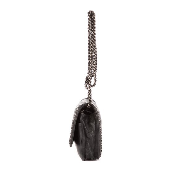 Chain Around Boy Wallet on Chain Shoulder Bag - Image 3