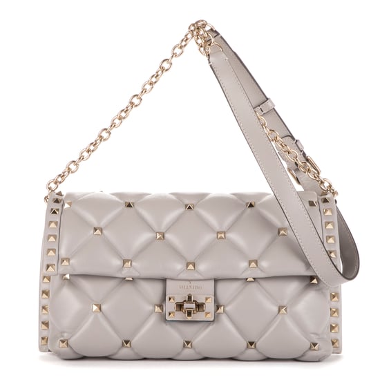 Candystud Chain Flap Schoudertas - Image 1