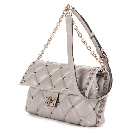 Candystud Chain Flap Schoudertas - Image 2