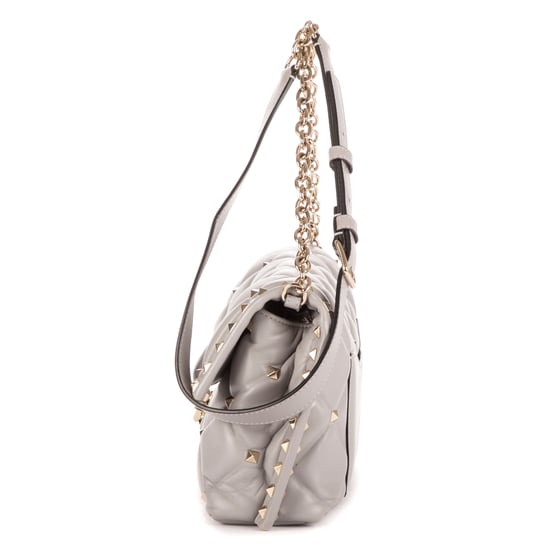 Candystud Chain Flap Schoudertas - Image 3