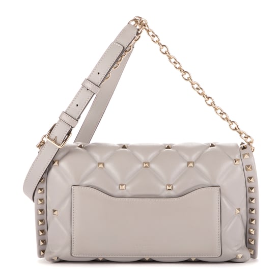 Candystud Chain Flap Schoudertas - Image 4