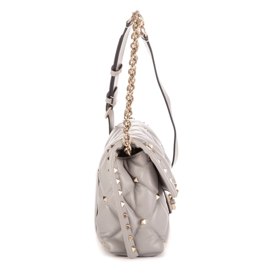 Candystud Chain Flap Schoudertas - Image 5