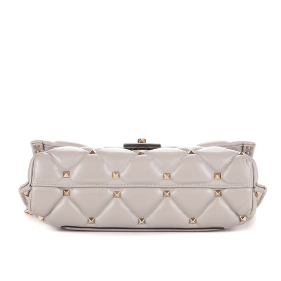 Candystud Chain Flap Schoudertas - Image 6