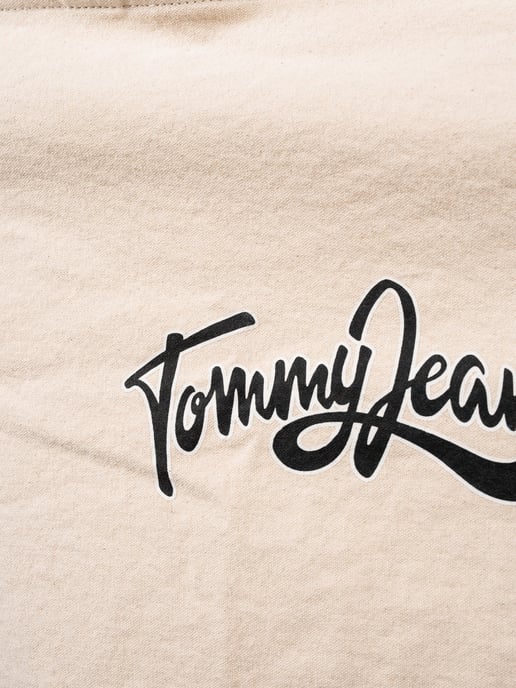 Tommy Jeans Väska damer Beige - Image 2