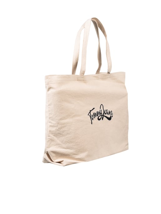 Tommy Jeans Väska damer Beige - Image 3