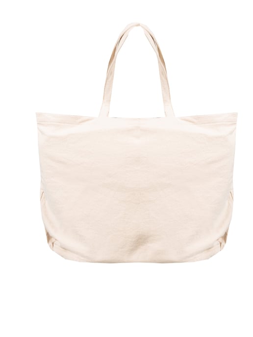 Tommy Jeans Väska damer Beige - Image 5