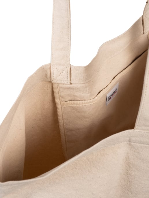 Tommy Jeans Väska damer Beige - Image 6