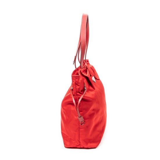 Bow Shopping Tote Schoudertas - Image 4
