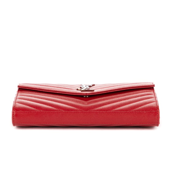 Wallet on Chain Shoulder Bag - Image 6