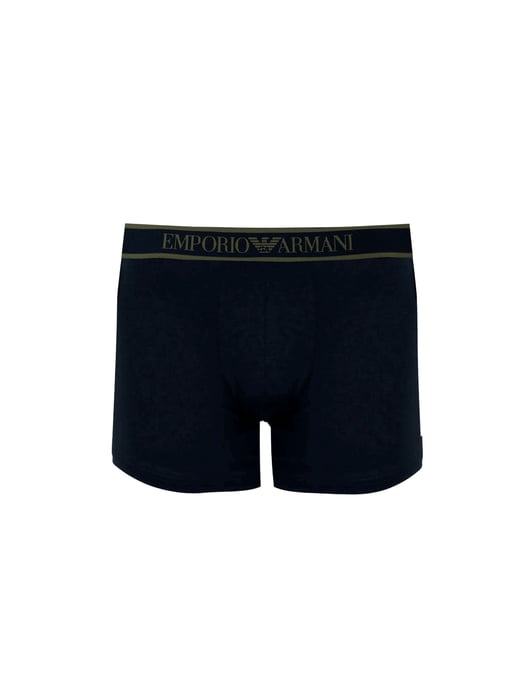 Emporio Armani Boxershorts 3 Pack Mannen groen - Image 3