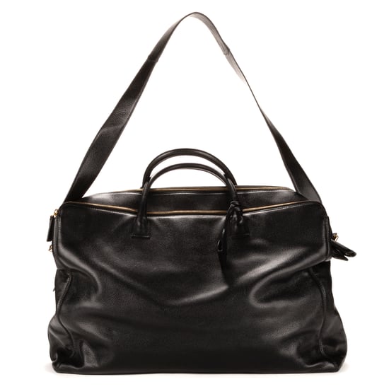 Boston  Travel Bag - Image 4