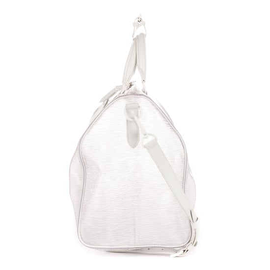 Ltd. Ed. Keepall Wavy 50 Reistas - Image 3