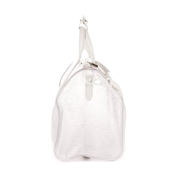 Ltd. Ed. Keepall Wavy 50 Reistas - Image 5