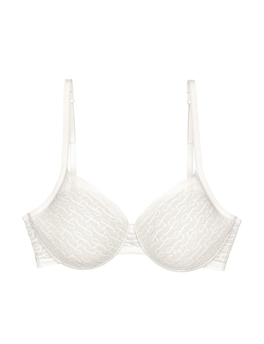 Triumph Signature Sheer Padded Bra - Image 3
