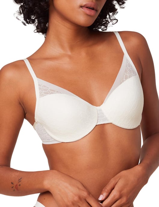 Triumph Signature Sheer Padded Bra - Image 5