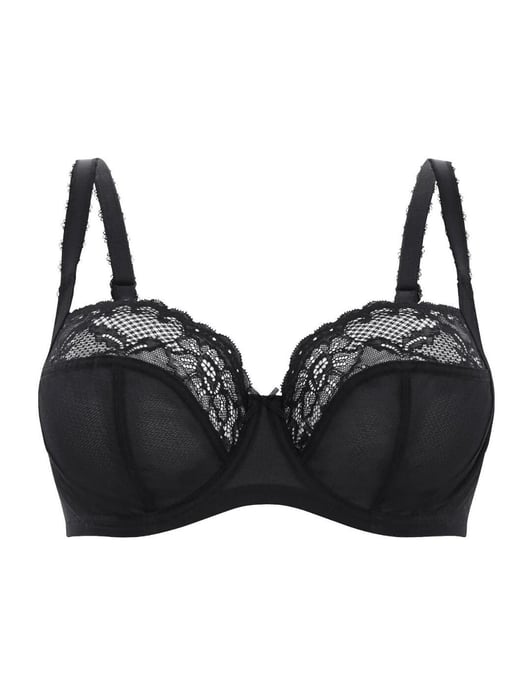 Panache Jasmine Balcony Bra - Image 3
