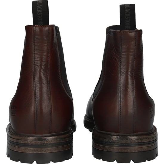 GREG - Dark Brown - Chelsea boots - Image 3