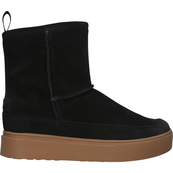 APUT NUKA - Black - Sneaker (mid) - Image 1