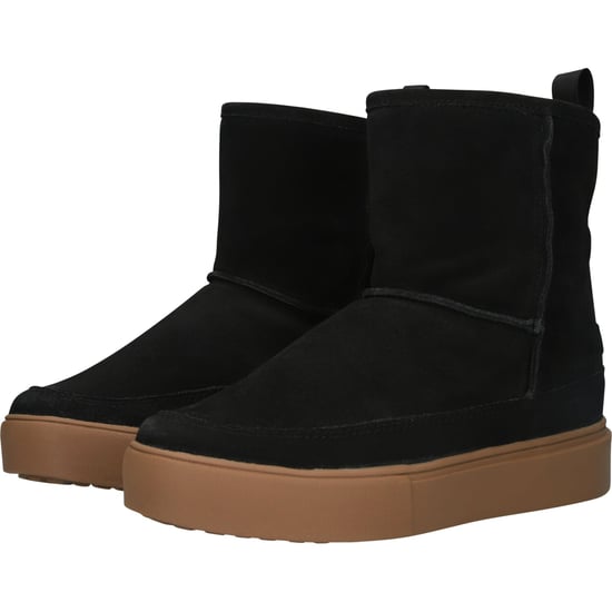 APUT NUKA - Black - Sneaker (mid) - Image 2